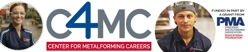 C4MC: Center for Metalforming Careers